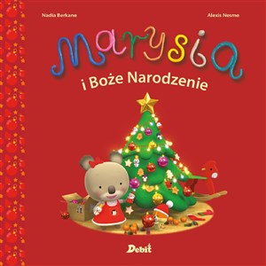 Marysia i Boże Narodzenie online polish bookstore