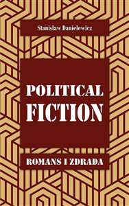 Political fiction Romans i zdrada bookstore