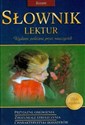 Słownik lektur Liceum to buy in Canada