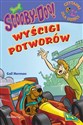 Scooby-Doo! Wyścigi potworów Czytanki dla dzieci w wieku 5-8 lat - Polish Bookstore USA