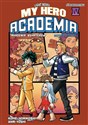 My Hero Academia. Light Novel historie szkolne. Tom 4  - Kohei Horikoshi, Anri Yoshi