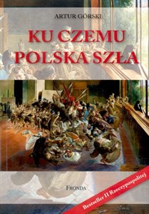 Ku czemu Polska szła online polish bookstore