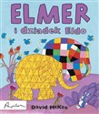 Elmer i dziadek Eldo buy polish books in Usa