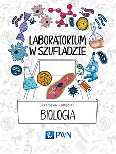 Laboratorium w szufladzie Biologia - Polish Bookstore USA