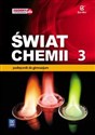 Chemia GIM  3 Świat chemii Podr. WSiP chicago polish bookstore