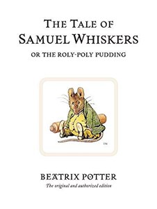 The Tale of Samuel Whiskers, or the Roly-poly Pudding online polish bookstore