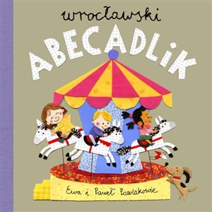 Abecadlik wrocławski buy polish books in Usa