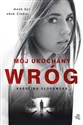 Mój ukochany wróg wyd. kieszonkowe - Karolina Głogowska