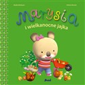 Marysia i wielkanocne jajka - Nadia Berkane