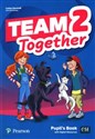 Team Together 2 Pupil's Book + Digital Resources Canada Bookstore