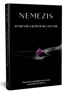 Nemezis  Polish bookstore