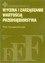 Wycena i zarządzanie wartością przedsiębiorstwa Polish Books Canada