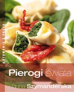 Pierogi świata in polish