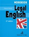 Legal english Workbook 2nd edition buy polish books in Usa