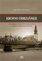 Krosno Odrzańskie Dynamika struktury społecznej w mieście przygranicznym Polish Books Canada