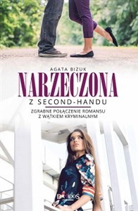 Narzeczona z Second-Handu - Polish Bookstore USA