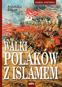 Walki Polaków z islamem Polish bookstore