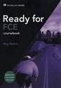 Ready for FCE Coursebook Polish Books Canada