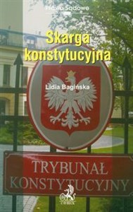 Skarga konstytucyjna polish usa