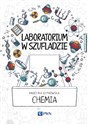 Laboratorium w szufladzie Chemia - Angelika Gumkowska Polish Books Canada