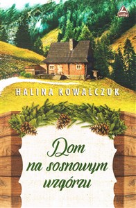 Dom na sosnowym wzgórzu online polish bookstore