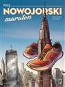 Mój nowojorski maraton  