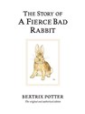 The Story Of A Fierce Bad Rabbit Potter Beatrix - Polish Bookstore USA