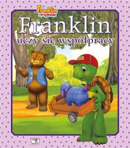 Franklin uczy się współpracy polish usa