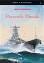 Pancernik Musashi - Akira Yoshimura