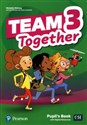 Team Together 3 Pupil's Book + Digital Resources pl online bookstore