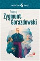 Karta Skuteczni Święci. Święty Zygmunt Gorazdowski in polish