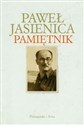 Pamiętnik - Paweł Jasienica books in polish