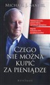 Czego nie mozna kupic za pieniadze - Michael Sandel