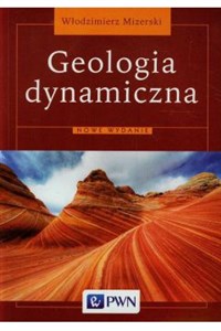 Geologia dynamiczna books in polish