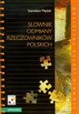 Słownik odmiany rzeczowników polskich - Stanisław Mędak books in polish