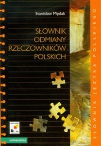 Słownik odmiany rzeczowników polskich books in polish