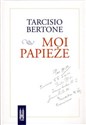 Moi papieże - Bertone Tarcisio