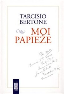 Moi papieże bookstore