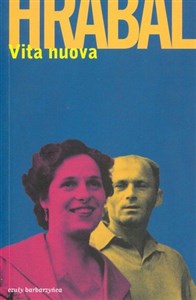 Vita nuova Obrazki buy polish books in Usa