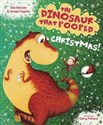 The Dinosaur That Pooped Christmas! Canada Bookstore