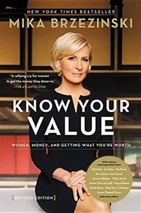 Know Your Value 