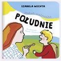 Dzień maluszka Południe - Izabela Michta