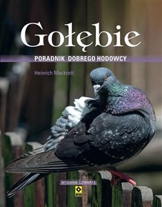 Gołębie Poradnik dobrego hodowcy bookstore