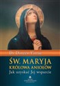 Św. Maryja Królowa Aniołów Jak uzyskać Jej wsparcie online polish bookstore