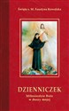 Dzienniczek Miłosierdzie Boże w duszy mojej - Faustyna Kowalska