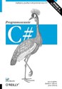 C# Programowanie bookstore