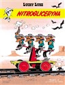 Lucky Luke Nitrogliceryna - Banda Lo Hartog Banda Van