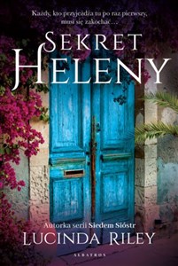 Sekret Heleny Canada Bookstore