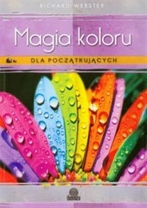 Magia koloru dla początkujących books in polish