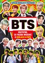 BTS Wszystko co trzeba wiedzieć o królach K-POPU - Malcolm Mackenzie